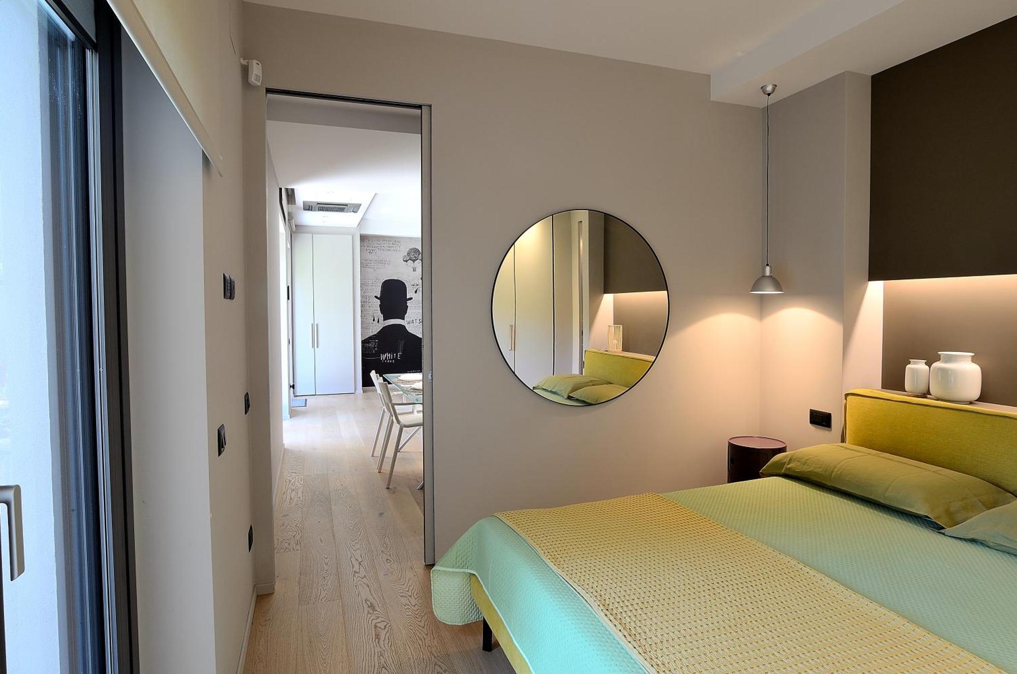 Franceschi Apartment โฟรซีโนเน ภายนอก รูปภาพ